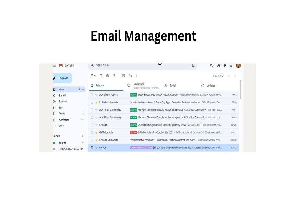 email management (1)