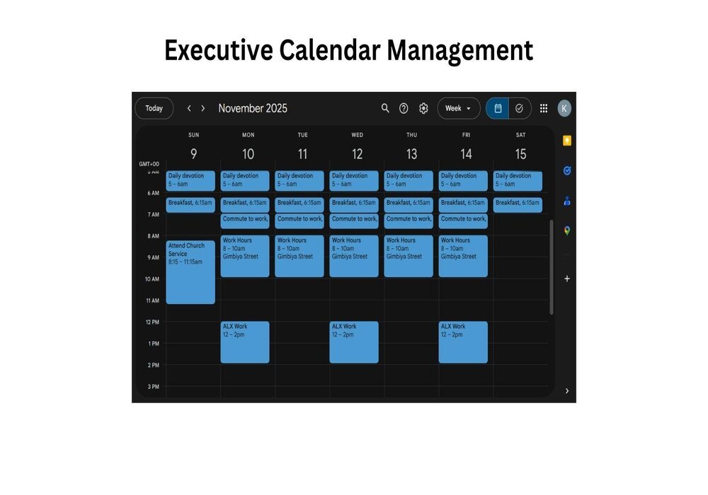executive calendar management (1)